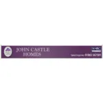 John Castle Homes Ltd logo