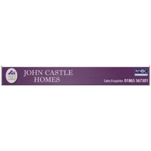 John Castle Homes Ltd logo