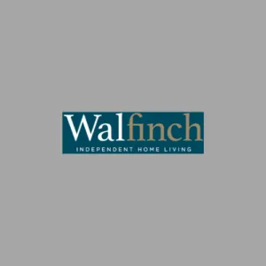 Walfinch Oxfordshire Hourly Home Care Services logo