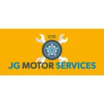 JG Motor Services logo
