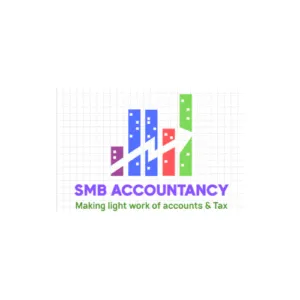 SMB Accountancy (Oxford) Ltd logo