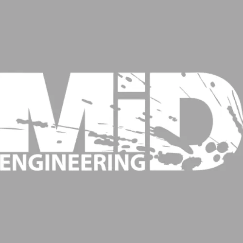 MiD Engineering logo