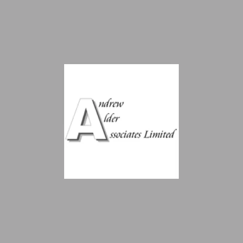 Andrew Alder Associates logo