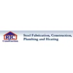 RJC Construction (Wantage) Ltd logo