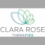 Clara Rose Therapies logo