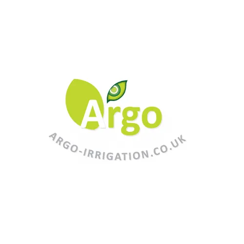 Argo Irrigation logo