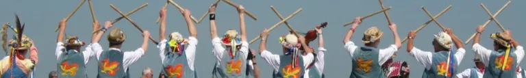 Icknield Way Morris Men