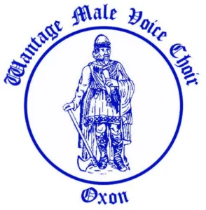 Wantage Male Voice Choir logo