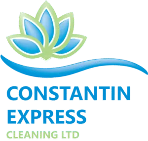 Constantin Expres Cleaning Ltd logo