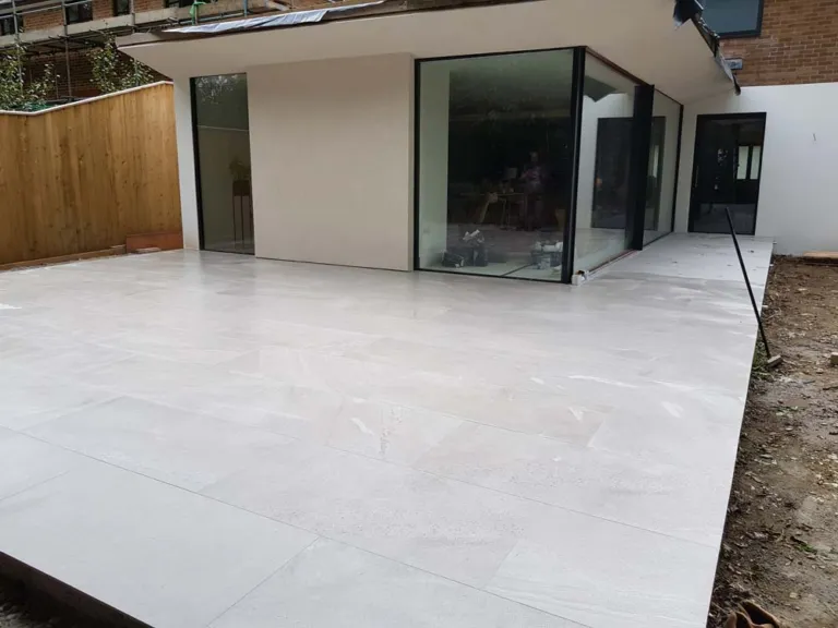 D H Tiling
