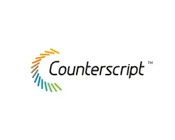 CounterScript logo