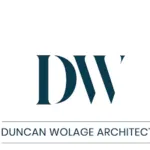 Duncan Wolage Architects Ltd logo