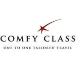 Comfy Class logo