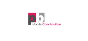 PB Coachbuilders and Commercials logo