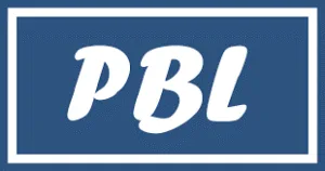 Peter B. Ledbury Ltd logo