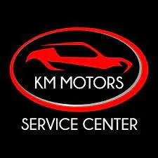 K & M Motor Services Ltd logo