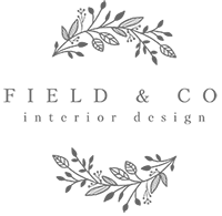 Field & Co Interior Design Ltd logo