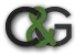 C&G Joinery Ltd logo