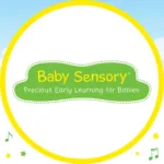 Baby Sensory Wantage logo