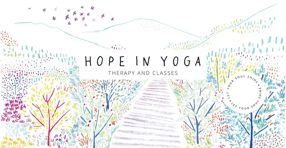 Catherine Watsham, Yoga Therapist