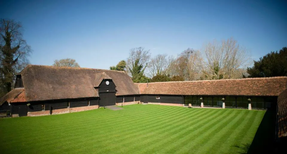 Lains Barn
