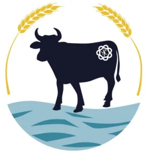 Oxfordshire Federation of Young Farmers’ Clubs logo