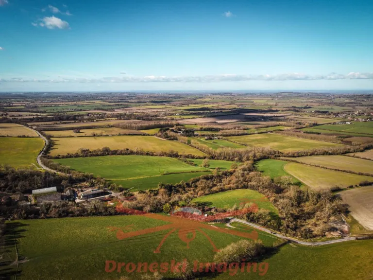 Droneski Imaging