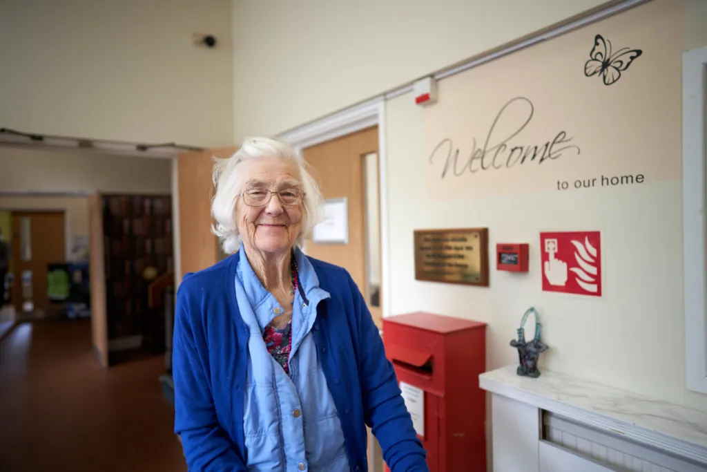 Framland Residential Care Home