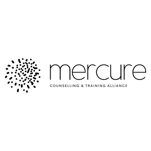 Mercure Counselling & Training Alliance logo
