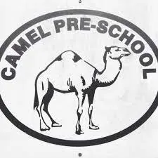 Camel Pre-School logo