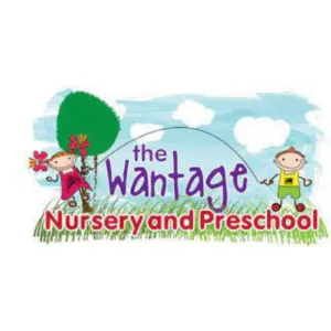 The Wantage Nursery & Preschool logo