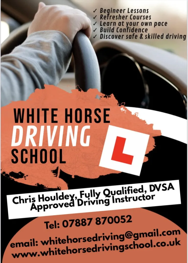 White Horse Driving School