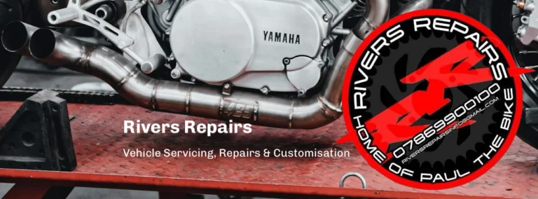 Rivers Repairs