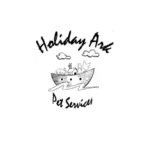 Holiday Ark Pet Services logo