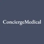 Concierge Medical logo