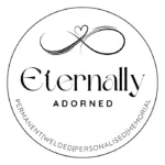 Eternally Adorned logo