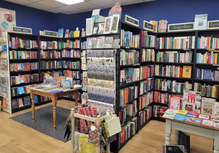 Wantage Bookshop
