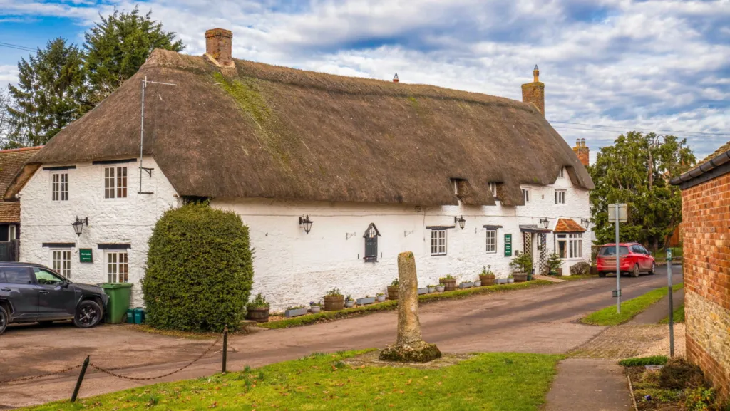 Denchworth