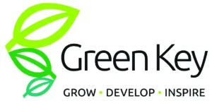 Green Key Personal Development logo