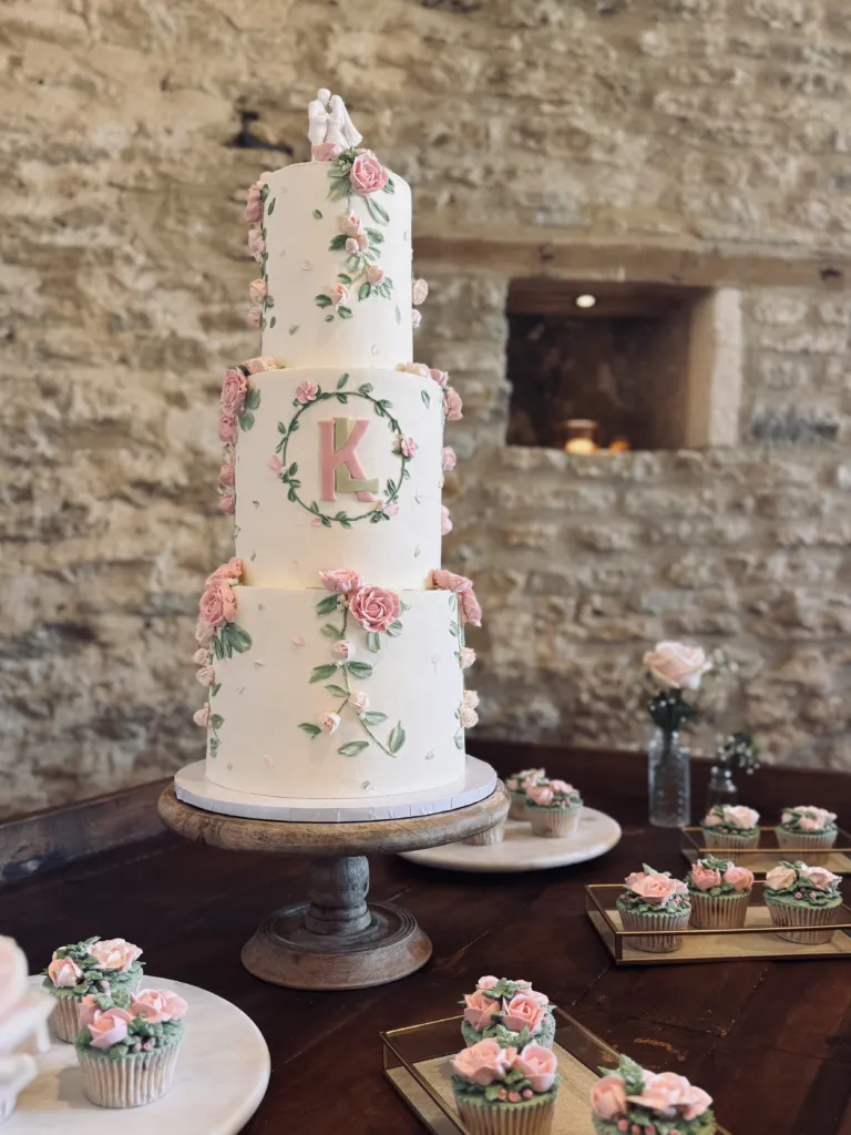 Gallery Cakes