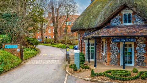 Letcombe Regis