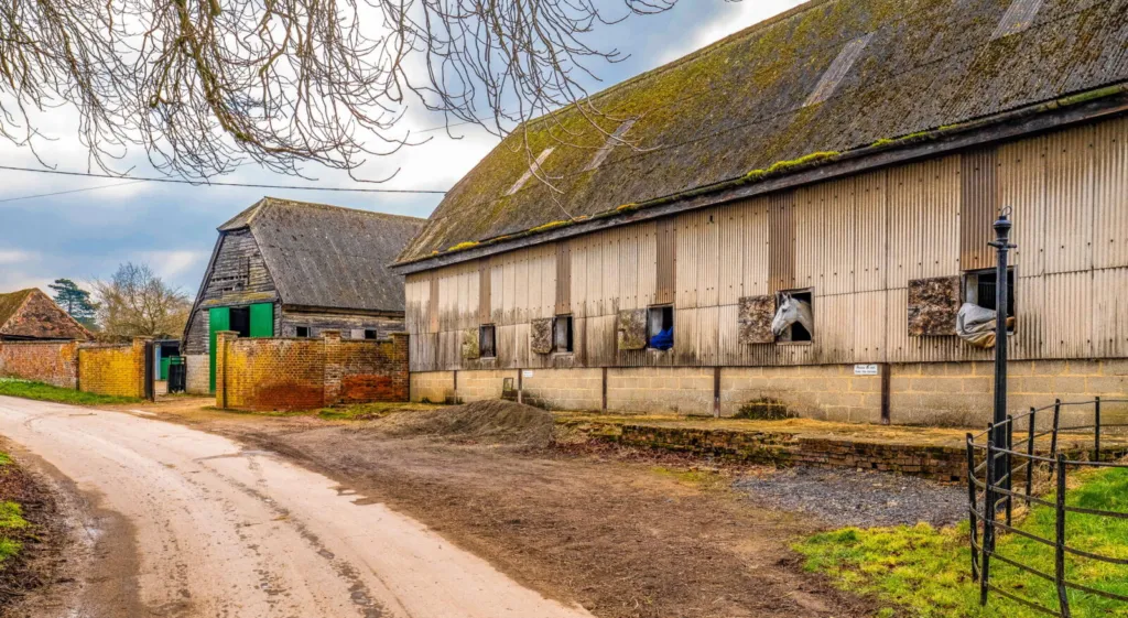 Lockinge