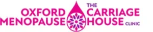 The Carriage House Clinic logo