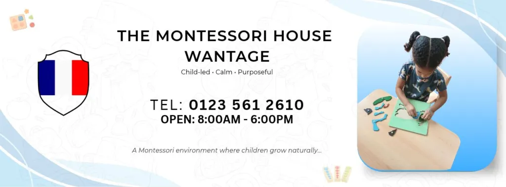 The Montessori House
