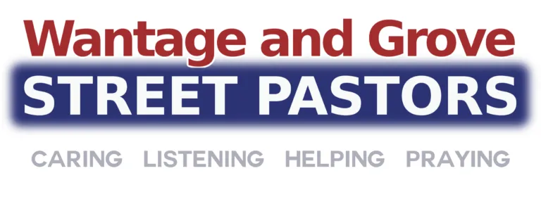 Wantage & Grove Street Pastors