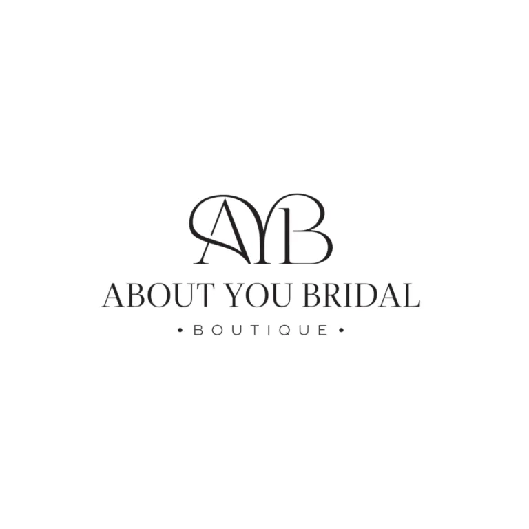 About You Bridal logo