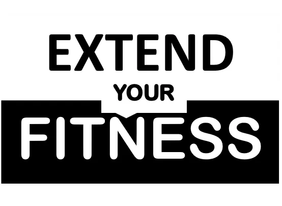 Extend Your Fitness (Jennifer Cowling)